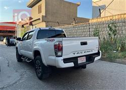 تويوتا تاكوما